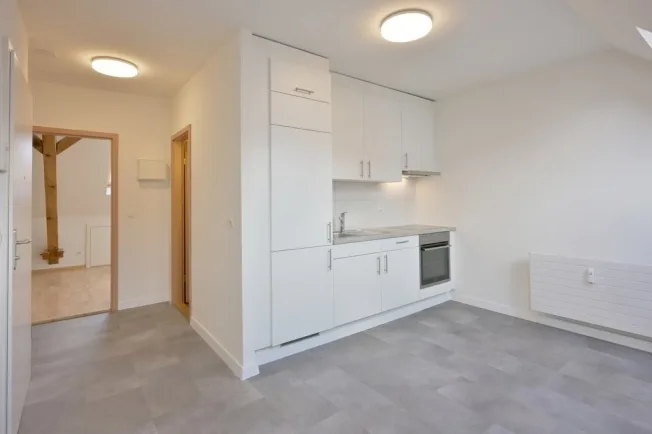 2.5 Zimmer Maisonette in Basel – photo 5 of 7