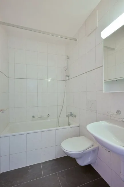 2.5 Zimmer Maisonette in Basel – photo 7 of 7