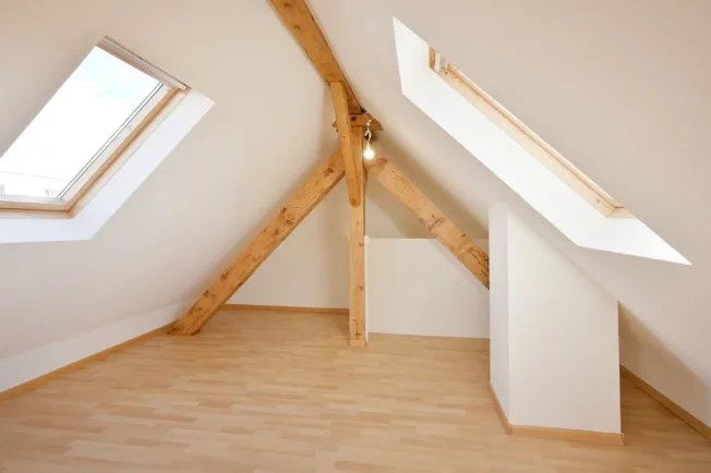 2.5 Zimmer Maisonette in Basel – photo 2 of 7