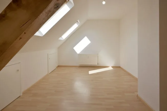2.5 Zimmer Maisonette in Basel – photo 4 of 7