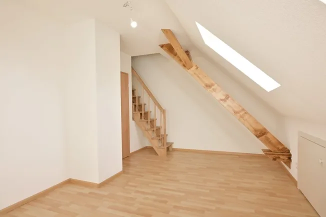 2.5 Zimmer Maisonette in Basel – photo 3 of 7