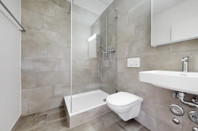 3.5 Zimmer Wohnung in Basel – foto 8 di 8