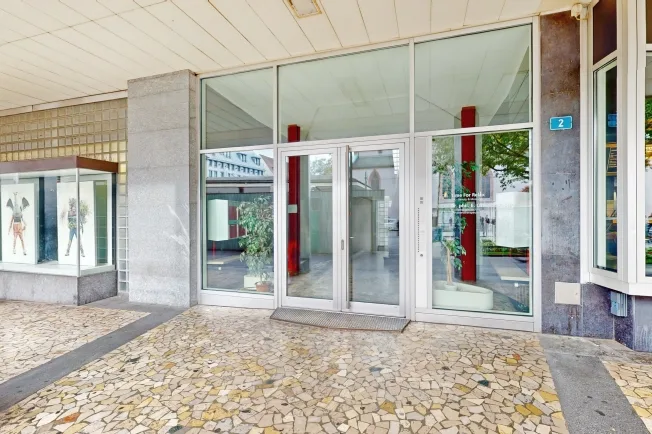 3.5 Zimmer Wohnung in Basel – foto 2 di 8