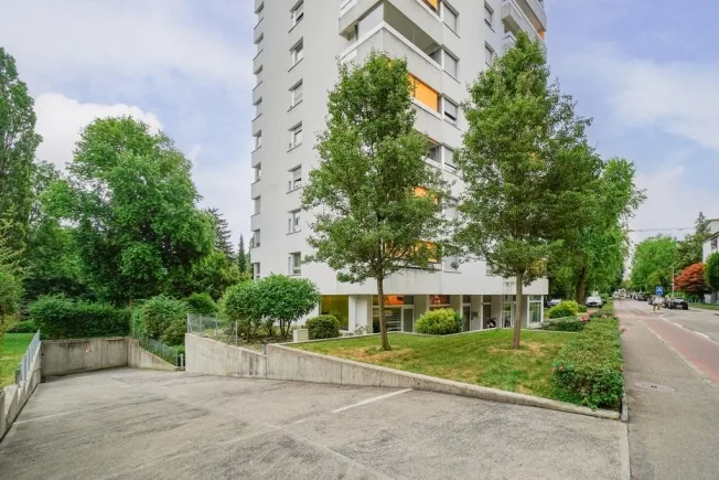 3.5 Zimmer Wohnung in Binningen – foto 2 di 12