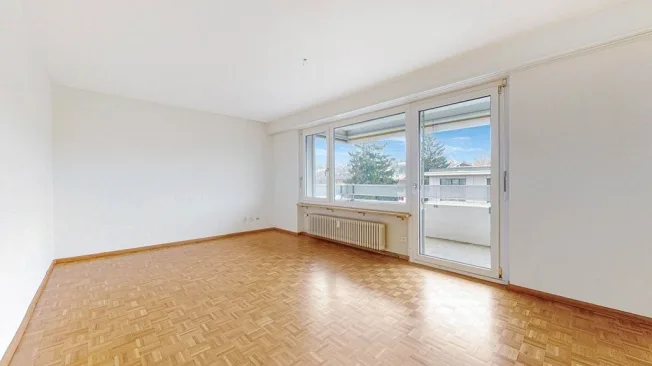 3.5 Zimmer Wohnung in Binningen – foto 5 di 12