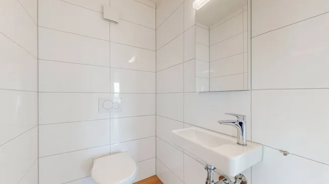4.5 Zimmer Wohnung in Allschwil – Foto 6 von 12