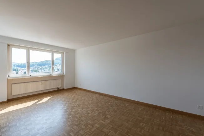 2.5 Zimmer Wohnung in Pratteln – photo 7 sur 9