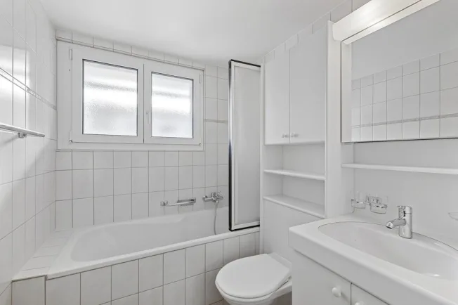4 Zimmer Wohnung in Münchenstein – Foto 7 von 12