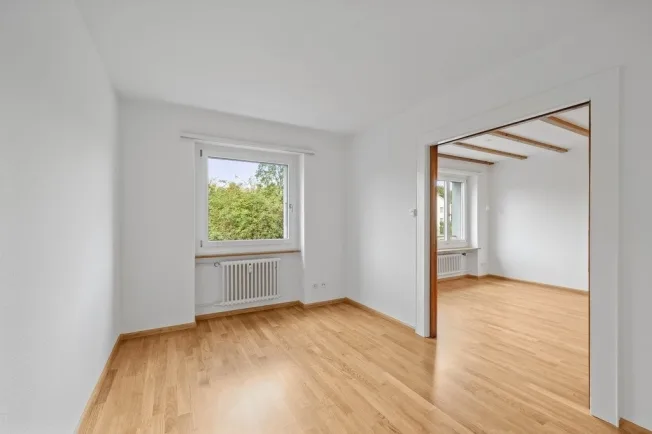 4 Zimmer Wohnung in Münchenstein – Foto 6 von 12