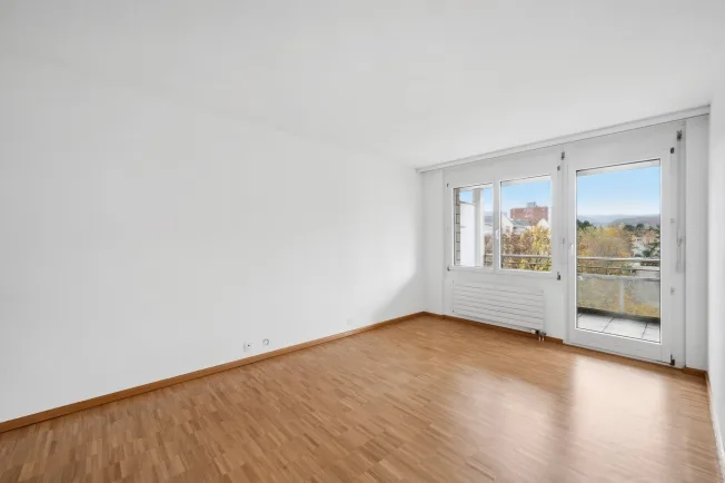 4.5 Zimmer Maisonette in Aesch BL – Foto 6 von 8