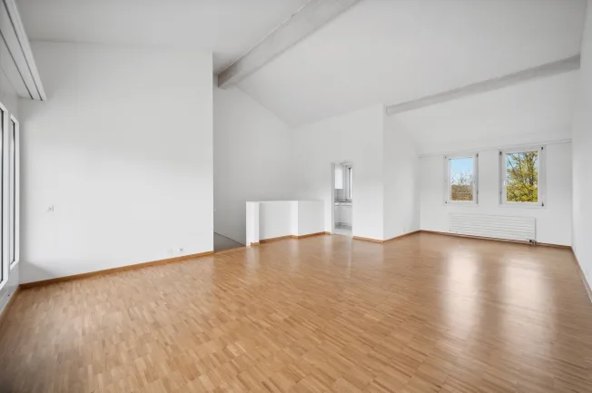 4.5 Zimmer Maisonette in Aesch BL – Foto 5 von 8