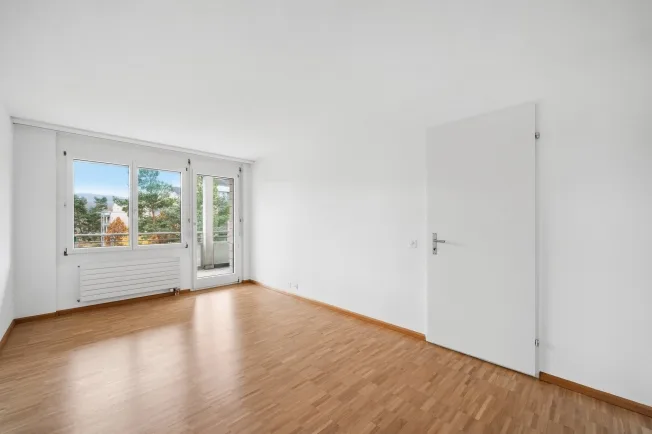 4.5 Zimmer Maisonette in Aesch BL – Foto 7 von 8