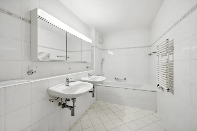4.5 Zimmer Maisonette in Aesch BL – Foto 3 von 8