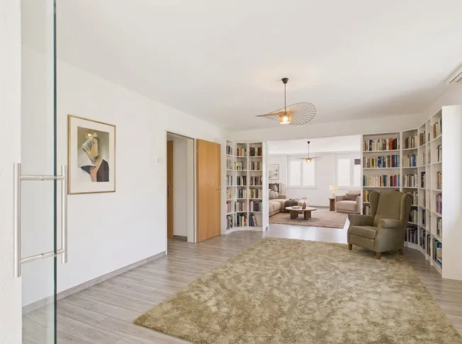 3.5 Zimmer Wohnung in Bubendorf | UrbanHome