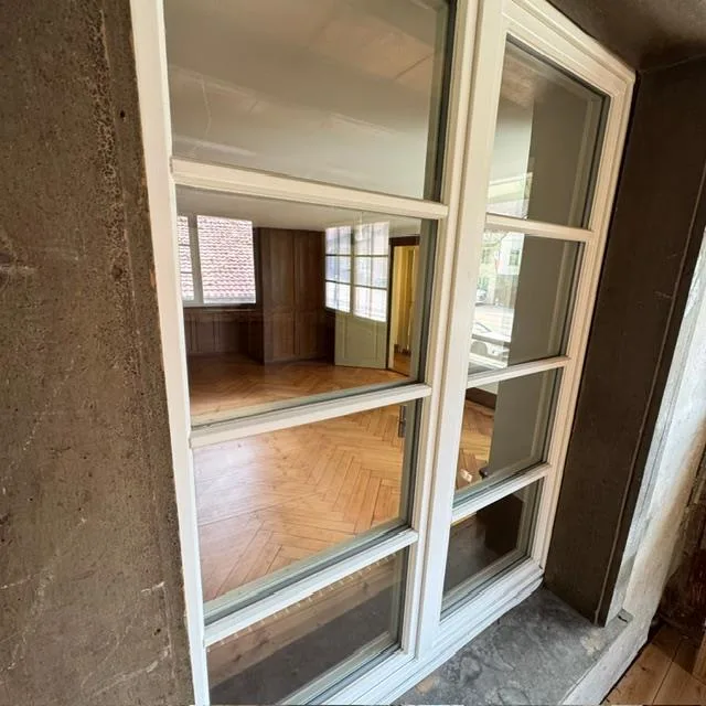 6.5 Zimmer Einfamilienhaus in Hölstein | UrbanHome