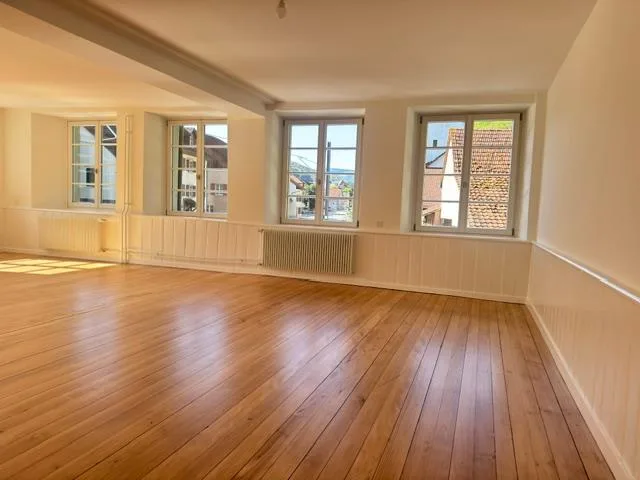 6.5 Zimmer Einfamilienhaus in Hölstein | UrbanHome