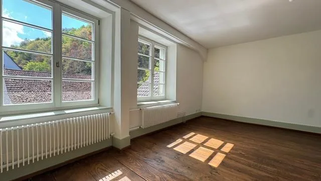 6.5 Zimmer Einfamilienhaus in Hölstein | UrbanHome