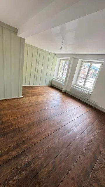 6.5 Zimmer Einfamilienhaus in Hölstein | UrbanHome