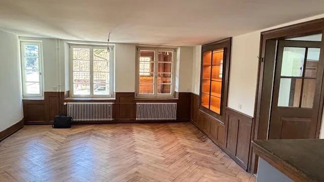 6.5 Zimmer Einfamilienhaus in Hölstein | UrbanHome