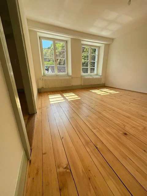 6.5 Zimmer Einfamilienhaus in Hölstein | UrbanHome
