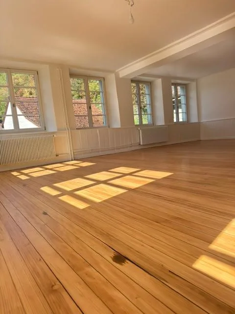 6.5 Zimmer Einfamilienhaus in Hölstein | UrbanHome