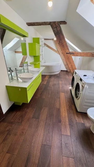 6.5 Zimmer Einfamilienhaus in Hölstein | UrbanHome