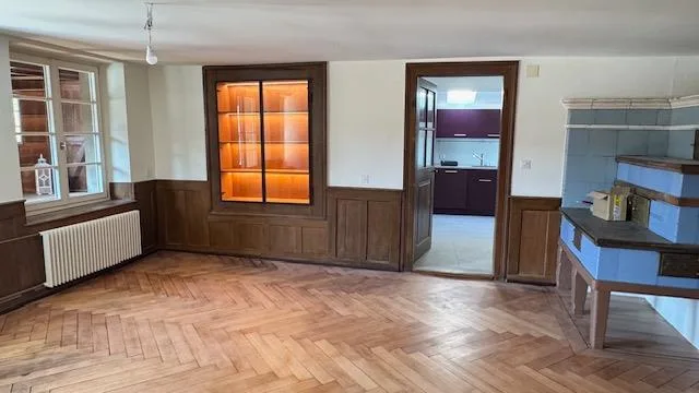 6.5 Zimmer Einfamilienhaus in Hölstein | UrbanHome