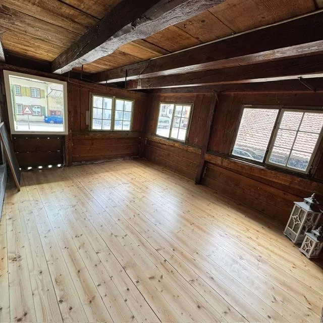 6.5 Zimmer Einfamilienhaus in Hölstein | UrbanHome
