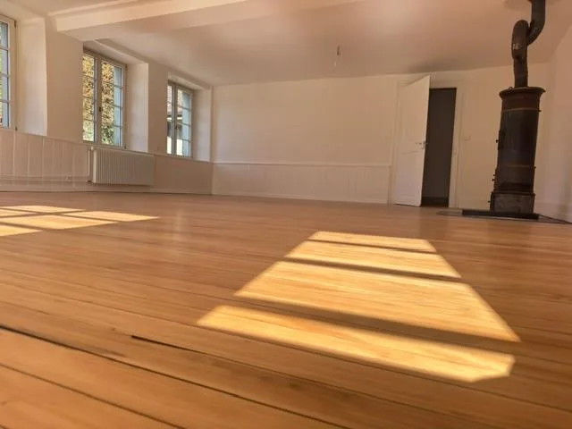 6.5 Zimmer Einfamilienhaus in Hölstein | UrbanHome