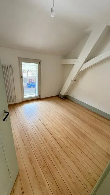 6.5 Zimmer Einfamilienhaus in Hölstein | UrbanHome