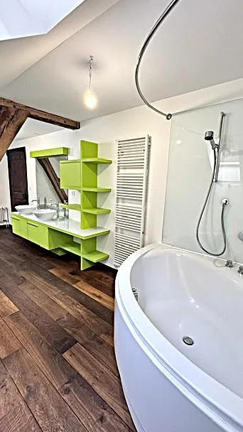 6.5 Zimmer Einfamilienhaus in Hölstein | UrbanHome