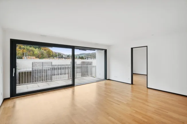 2.5 Zimmer Wohnung in Sissach – Foto 4 von 9