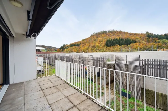 2.5 Zimmer Wohnung in Sissach – Foto 9 von 9