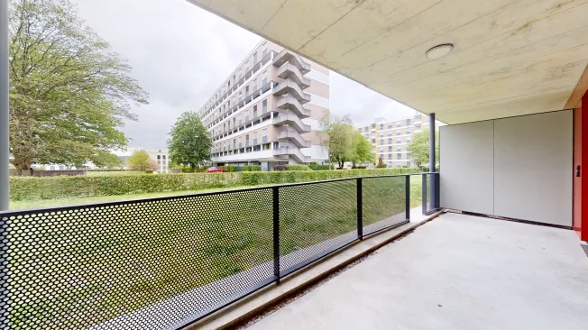 2.5 Zimmer Wohnung in Bellach – Foto 9 von 9