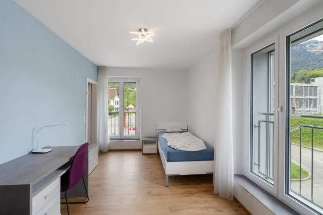 Wohnung in Rüttenen | UrbanHome