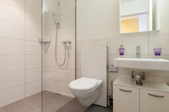 Wohnung in Rüttenen | UrbanHome