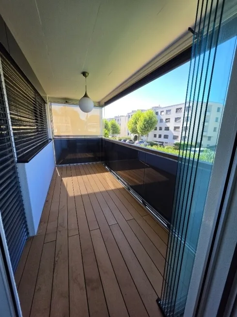 3.5 Zimmer Wohnung in Hägendorf – photo 9 sur 10