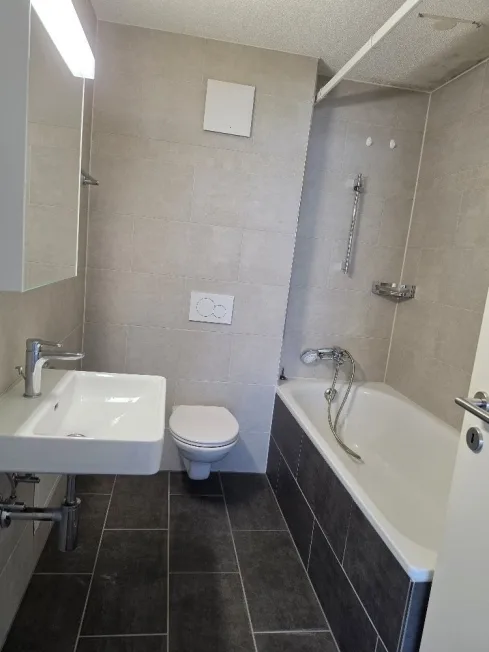 3.5 Zimmer Wohnung in Hägendorf – photo 7 sur 10