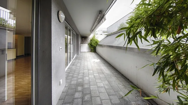 3 Zimmer Wohnung in Oensingen – foto 6 di 7