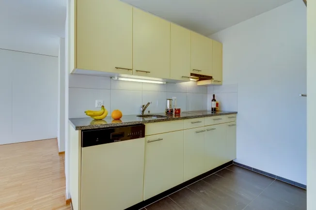 3 Zimmer Wohnung in Oensingen – foto 2 di 7