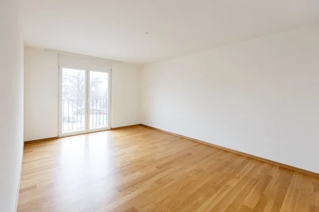 3.5 Zimmer Wohnung in Rothrist – photo 2 sur 8