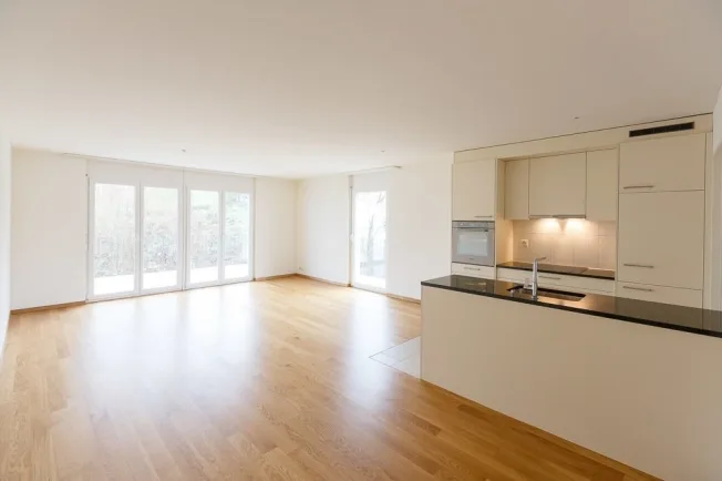 3.5 Zimmer Wohnung in Rothrist – photo 4 sur 8