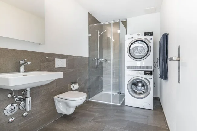 2.5 Zimmer Wohnung in Lotzwil | UrbanHome