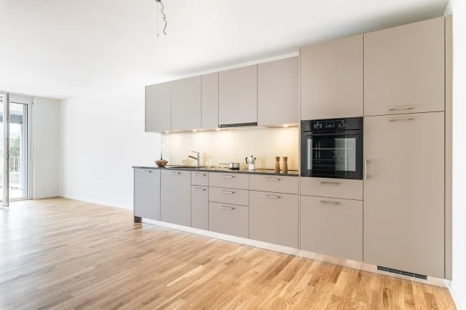 3.5 Zimmer Wohnung in Lotzwil | UrbanHome