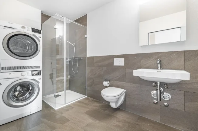 3.5 Zimmer Wohnung in Lotzwil | UrbanHome