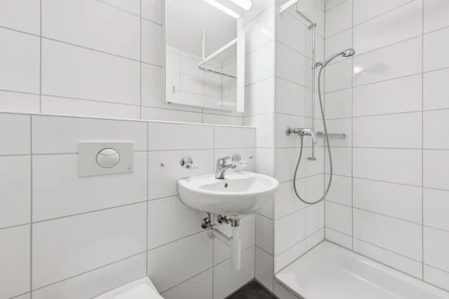 3.5 Zimmer Wohnung in Aarau – photo 8 sur 8