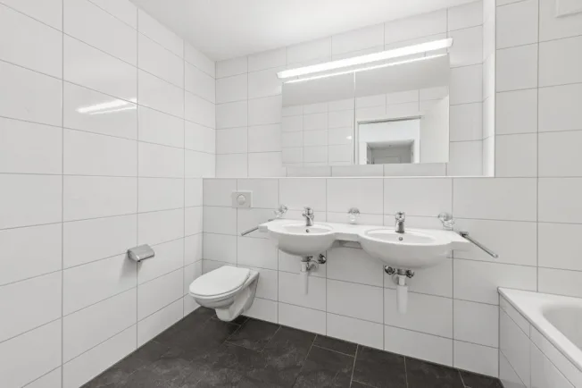 3.5 Zimmer Wohnung in Aarau – photo 7 sur 8