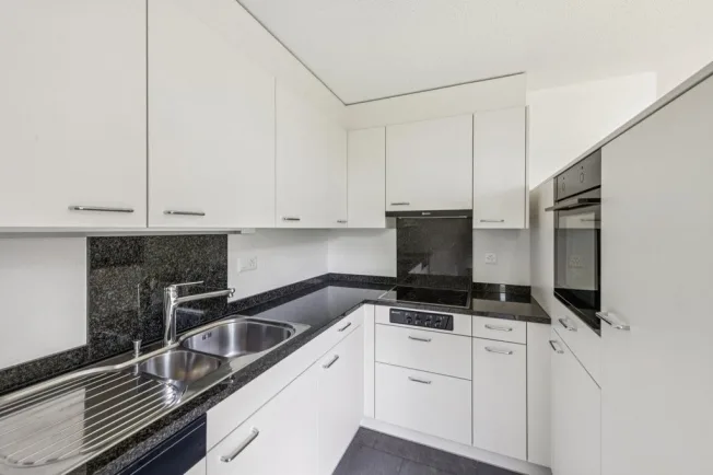 3.5 Zimmer Wohnung in Aarau – photo 6 sur 8