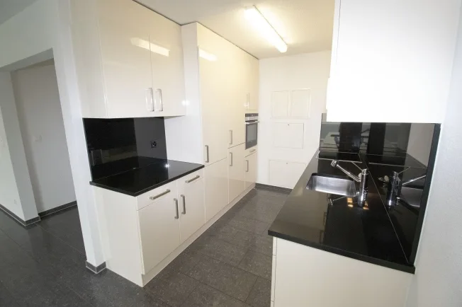 3.5 Zimmer Wohnung in Erlinsbach SO – Foto 2 von 12