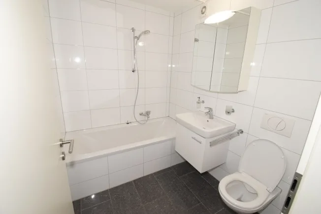 3.5 Zimmer Wohnung in Erlinsbach SO – Foto 6 von 12